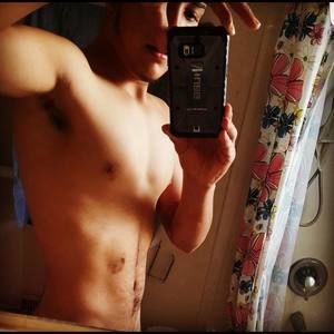 Meet your Posher, Edwin